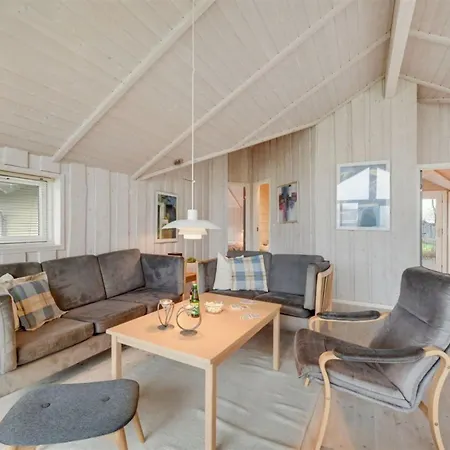 Feriehus Clarina - 800m To The Fjord By Interhome *