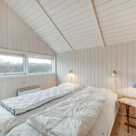 Clarina - 800m To The Fjord By Interhome 펜션 Hemmet